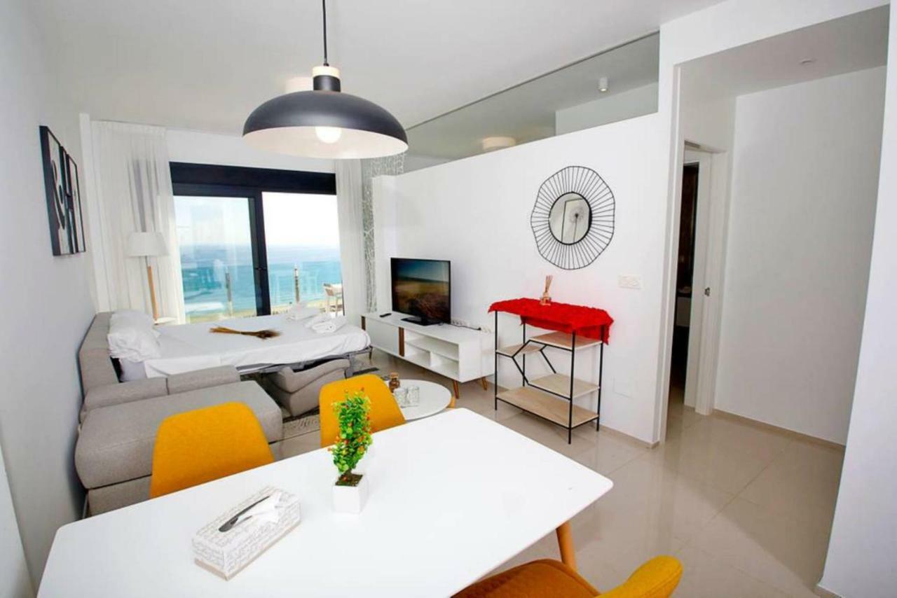 Sea Coast Apartment Arenales del Sol Exterior foto